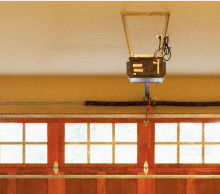 Garage Door Openers in Miami, FL